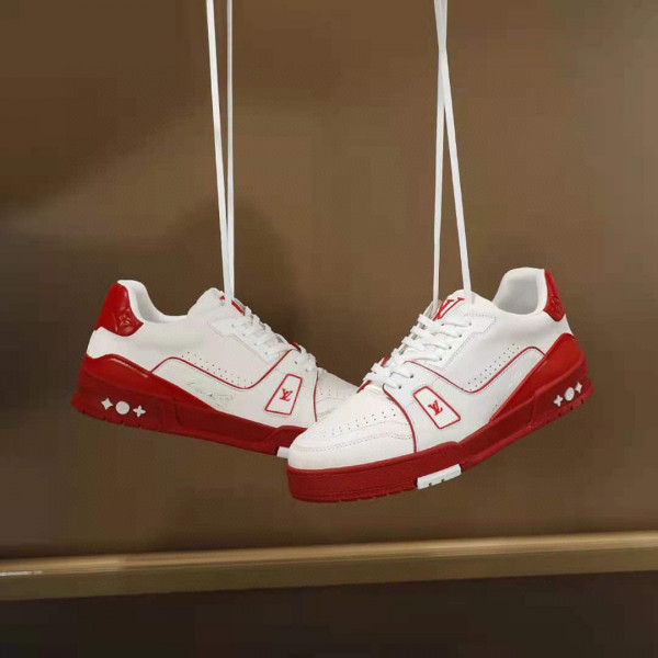 l**is V*t*n trainer sneaker