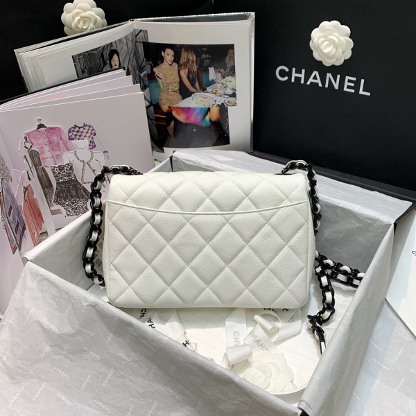CL FLAP BAG