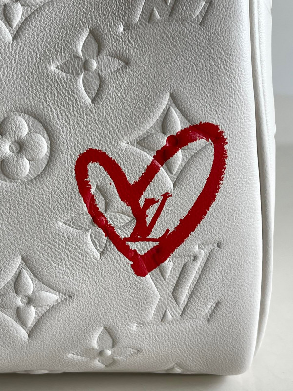 l**is V*t*n limited edition -speedy bandouliÈre 22