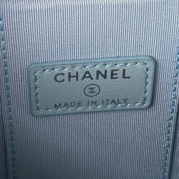 CL VANITY CASE