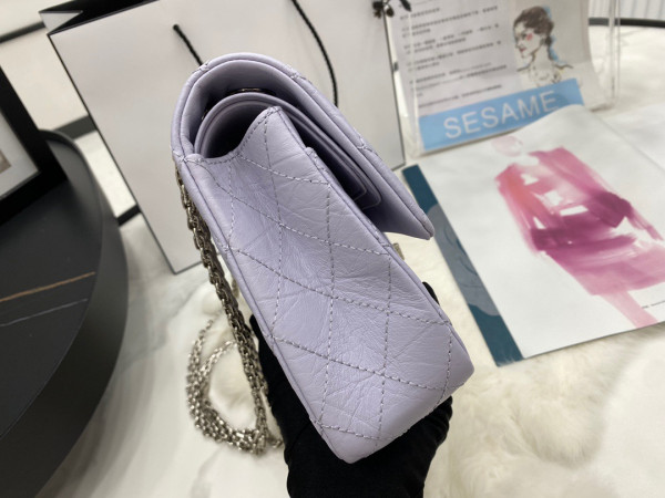 CL FLAP BAG