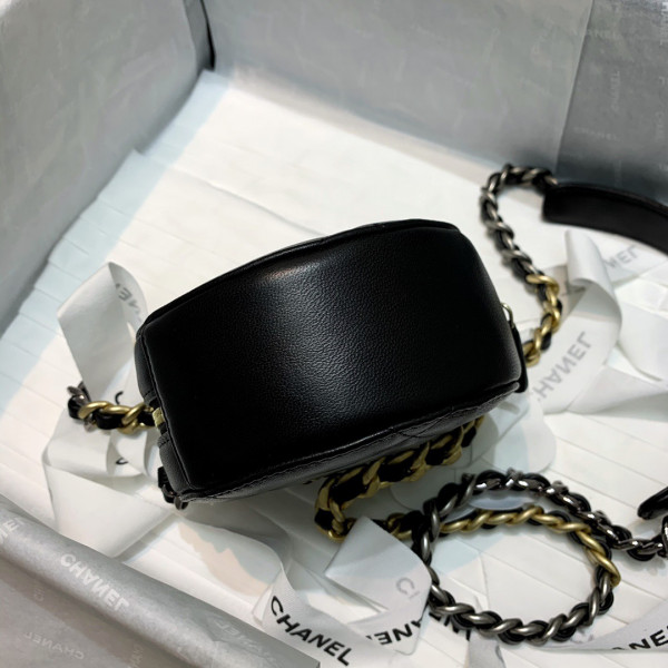 CL 19 CLUTCH WITH CHAIN