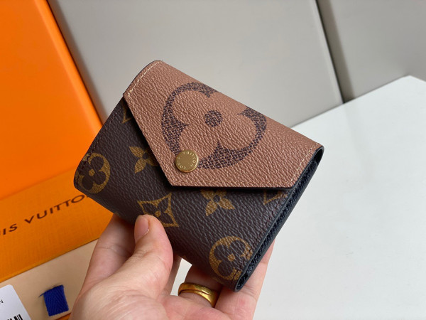 l**is V*t*n zoÉ wallet