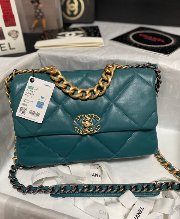 CL 19 FLAP BAG