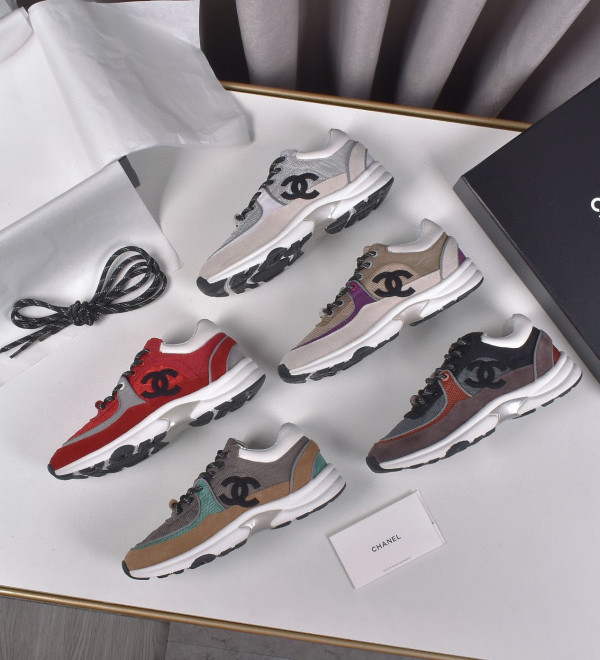 CL TRAINERS