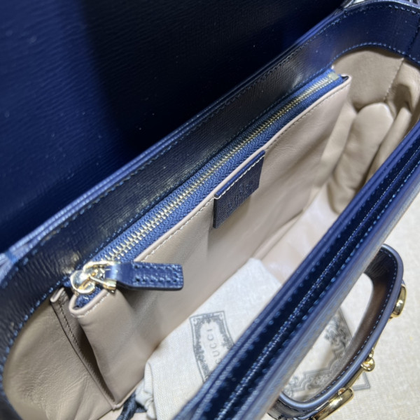 G*u*i horsebit 1955 shoulder bag