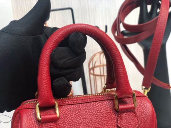 Ce**e mini boston bag