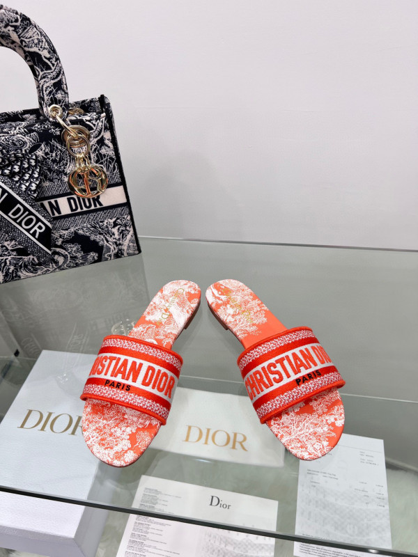 D*or dway slide