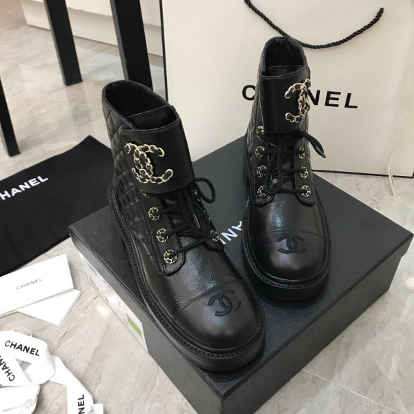 CL BOOTS