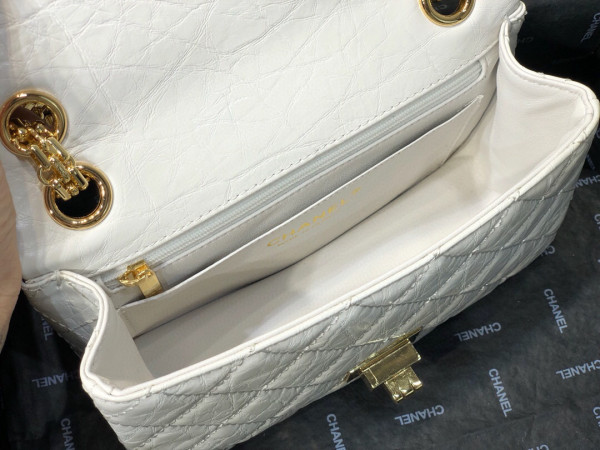 CL FLAP BAG