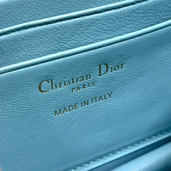 lady D*or