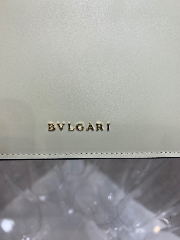 B*l*ai serpenti forever crossbody bag