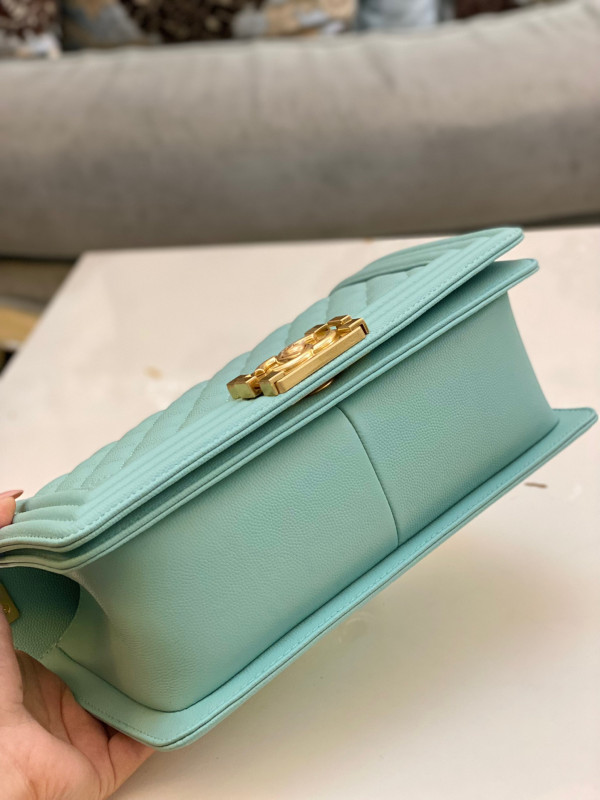 CL BOY BAG 25CM