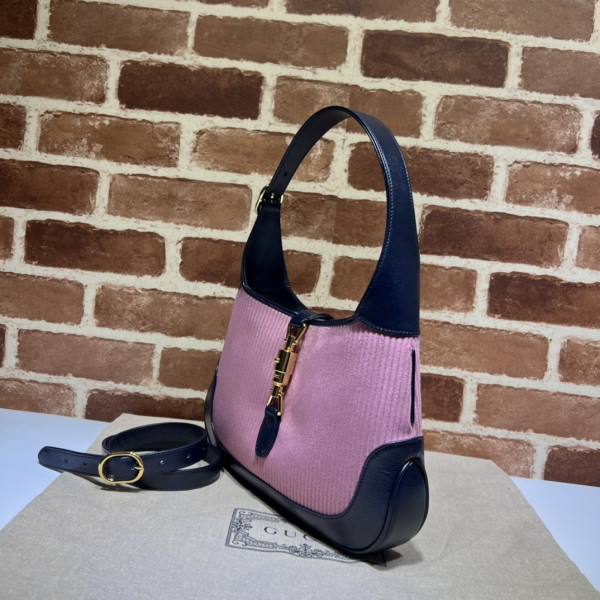G*u*i jackie 1961 small shoulder bag