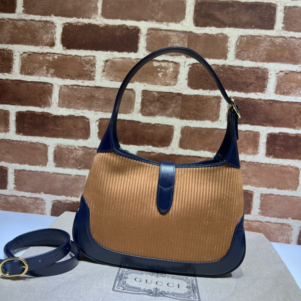 G*u*i jackie 1961 small shoulder bag