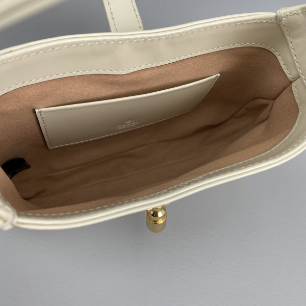 G*u*i jackie 1961 mini hobo bag