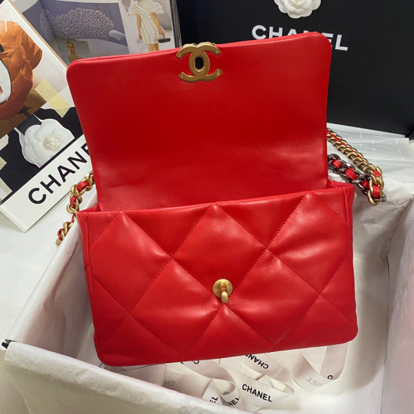 CL 19 FLAP BAG