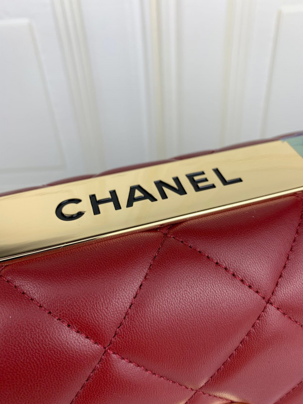 CL TRENDY BAG