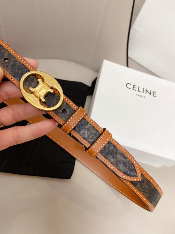 Ce**e belt