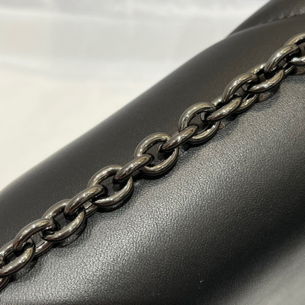 D*or 30 montaigne chain bag with handle