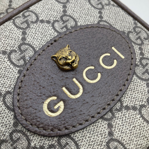 G*u*i neo vintage mini bag