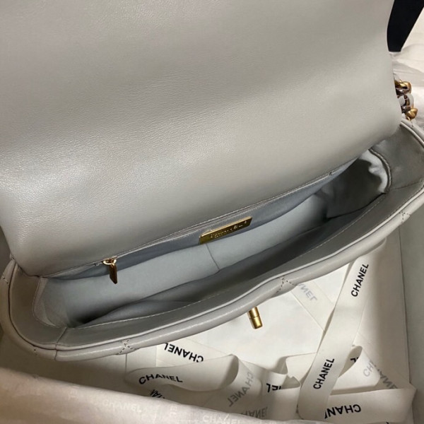 CL 19 FLAP BAG