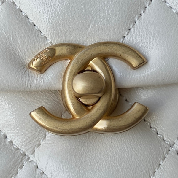 CL MINI FLAP BAG
