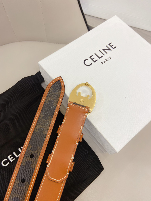 Ce**e belt