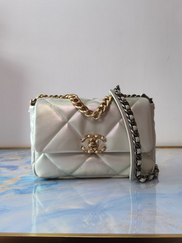 CL 19 FLAP BAG