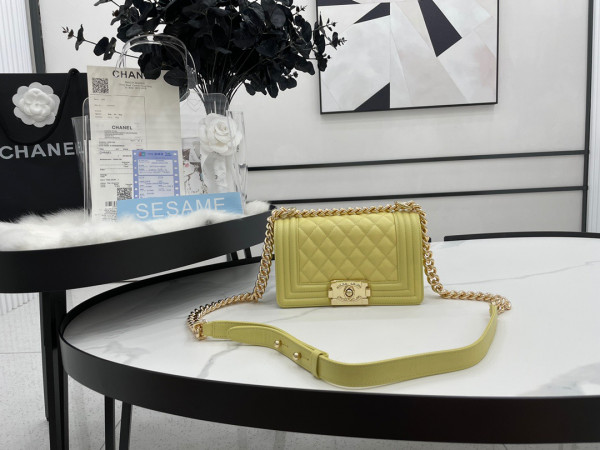 CL BOY BAG