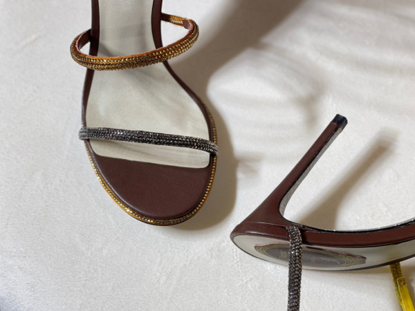 RENE CAOVILLA CLEO SANDAL
