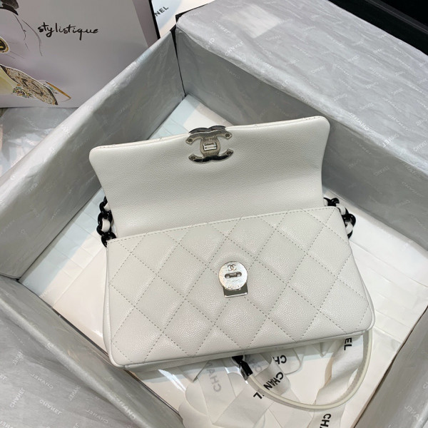 CL SMALL FLAP BAG