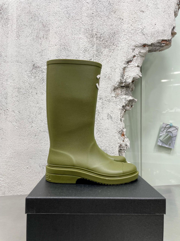 CL RAIN BOOTS