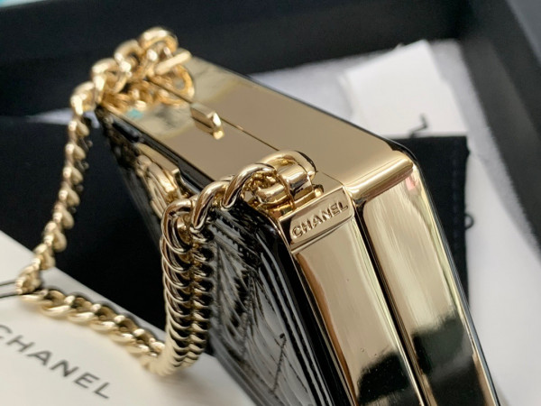 CL BOY MINAUDIERE