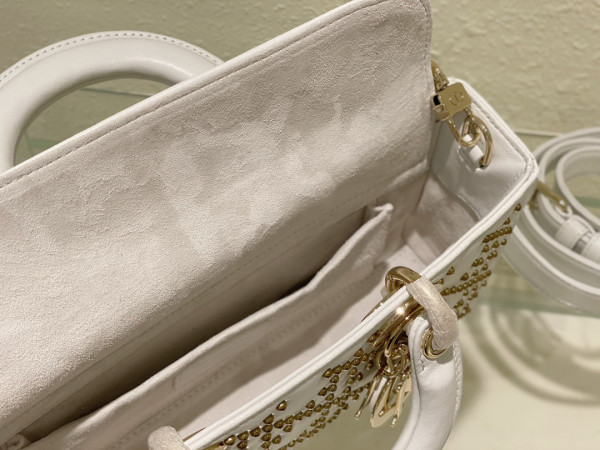D*or lady d-joy bag