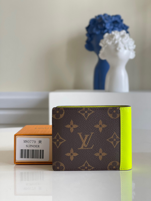 l**is V*t*n multiple wallet