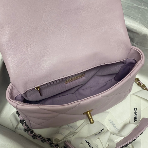 CL 19 FLAP BAG