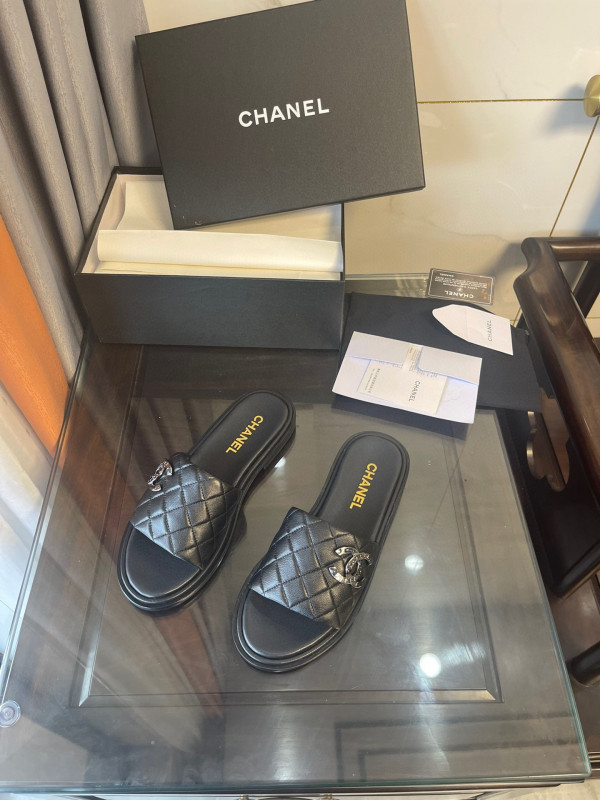 CL MULES