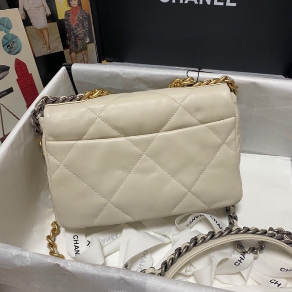 CL 19 FLAP BAG