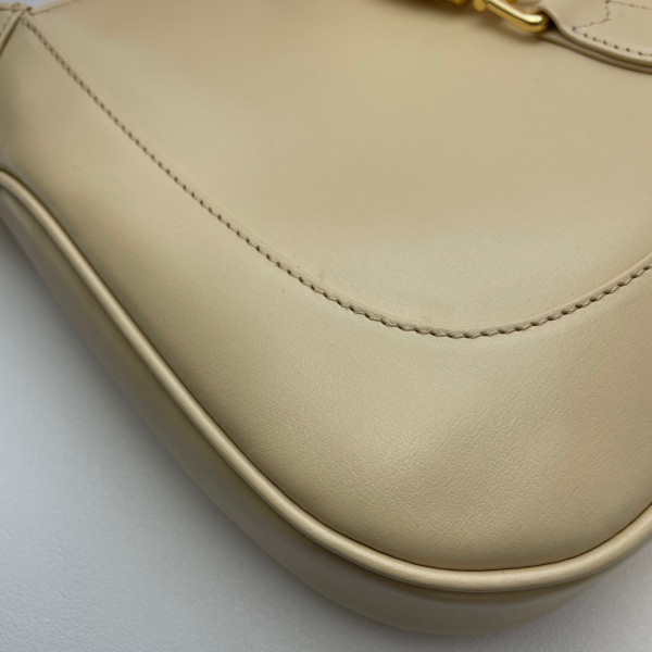 G*u*i jackie 1961 small hobo bag