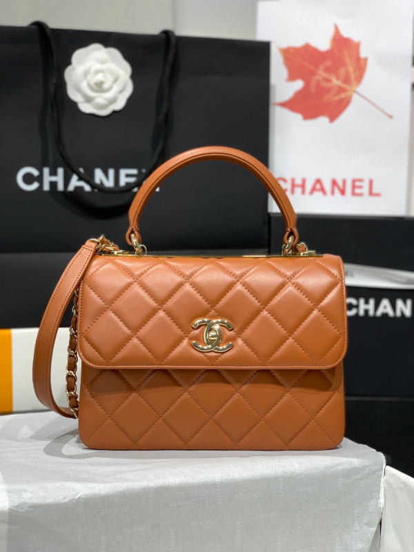 CL TRENDY BAG