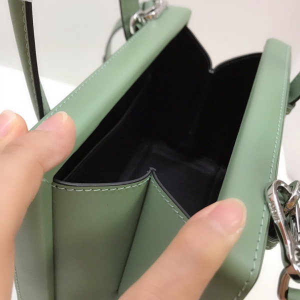 LOEWE POSTAL SMALL BAG