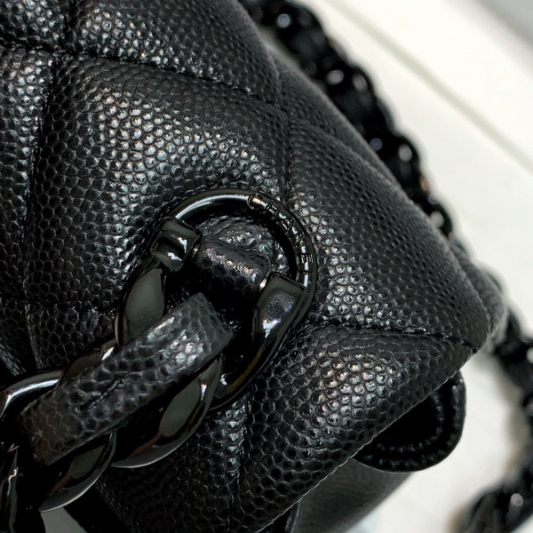 CL SMALL FLAP BAG