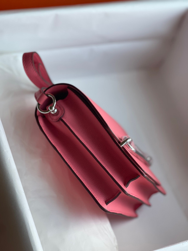 H**mes roulis 18cm all handmade