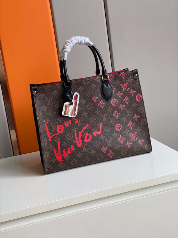 l**is V*t*n limited edition - onthego mm