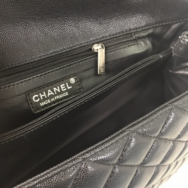 CL TOP HANDLE BAG