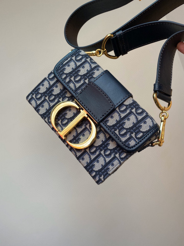 D*or 30 montaigne box bag