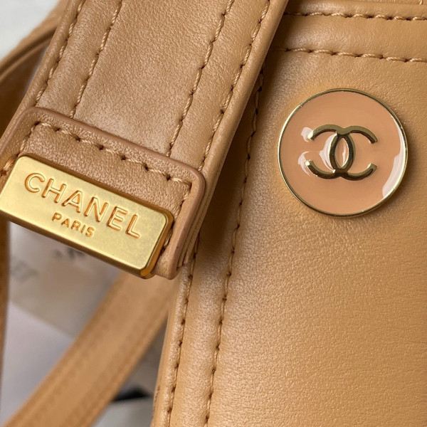CL FLAP BAG
