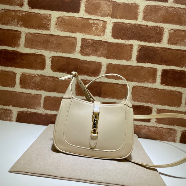 G*u*i jackie 1961 mini hobo bag