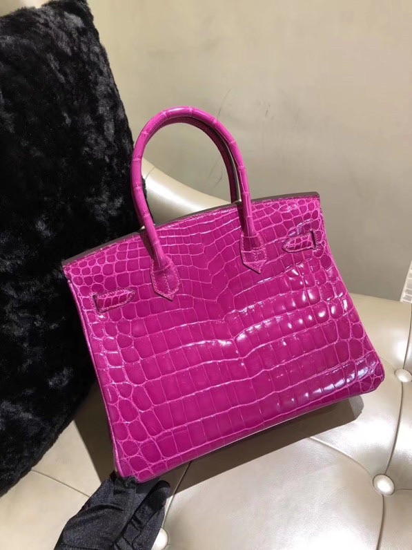 H**mes birkin 30cm handmade